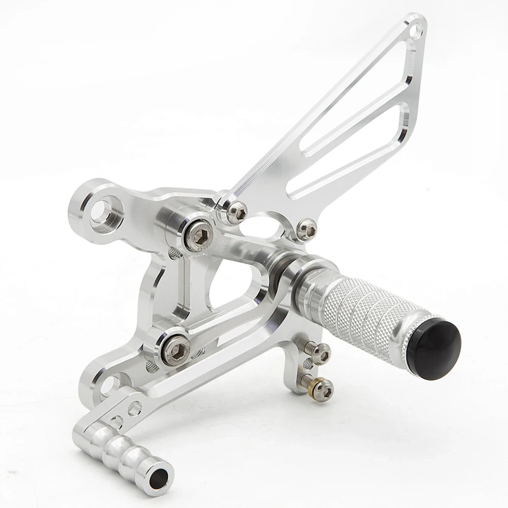 For Honda CBR900RR 1992 1993 1994 1995 1996 1997 1998 1999 Motorcycle Accessories Footpeg Rearset Rear Set CBR 900 RR Footrest
