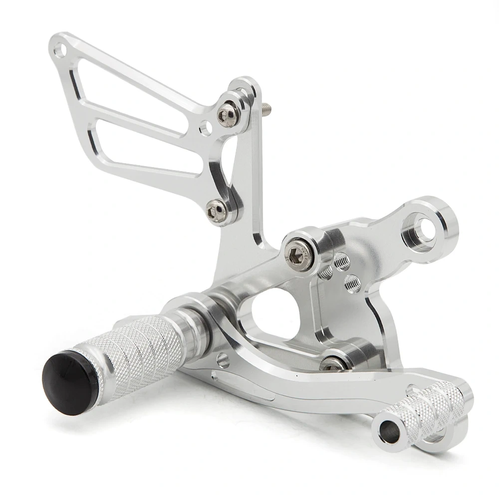 For Honda CBR900RR 1992 1993 1994 1995 1996 1997 1998 1999 Motorcycle Accessories Footpeg Rearset Rear Set CBR 900 RR Footrest