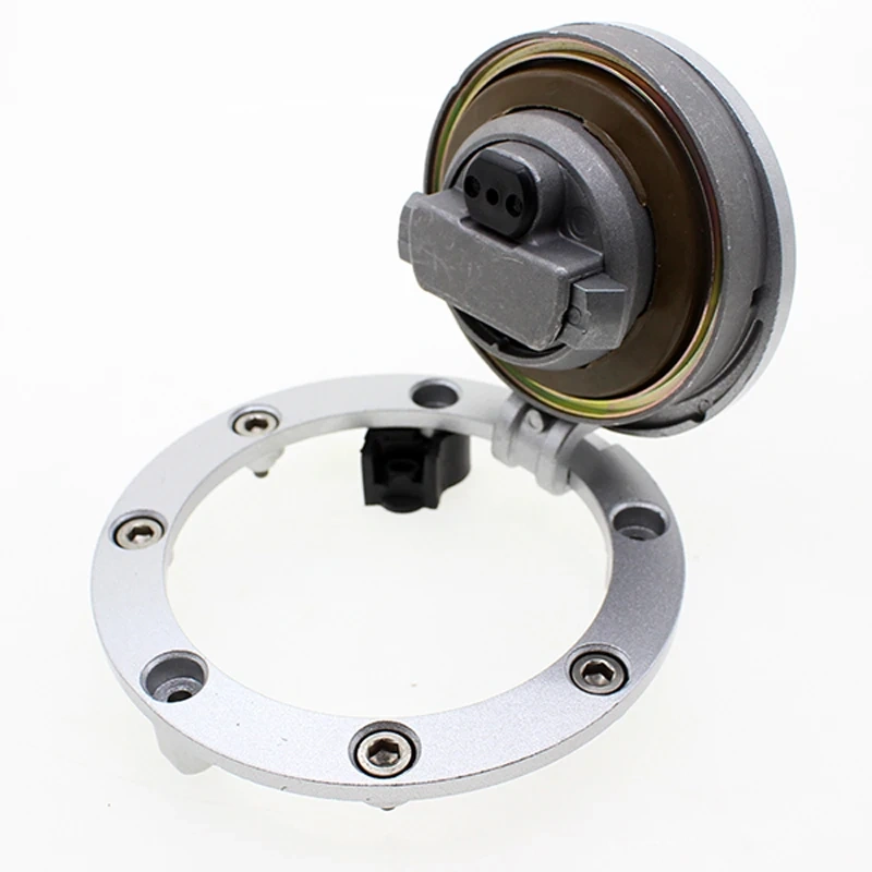 Motorcycle Ignition Switch Lock Gas Cap Lock Seat Lock With Keys For Honda CBR1000RR CBR 1000 RR 2008 - 2014 08 09 10 11 12 13