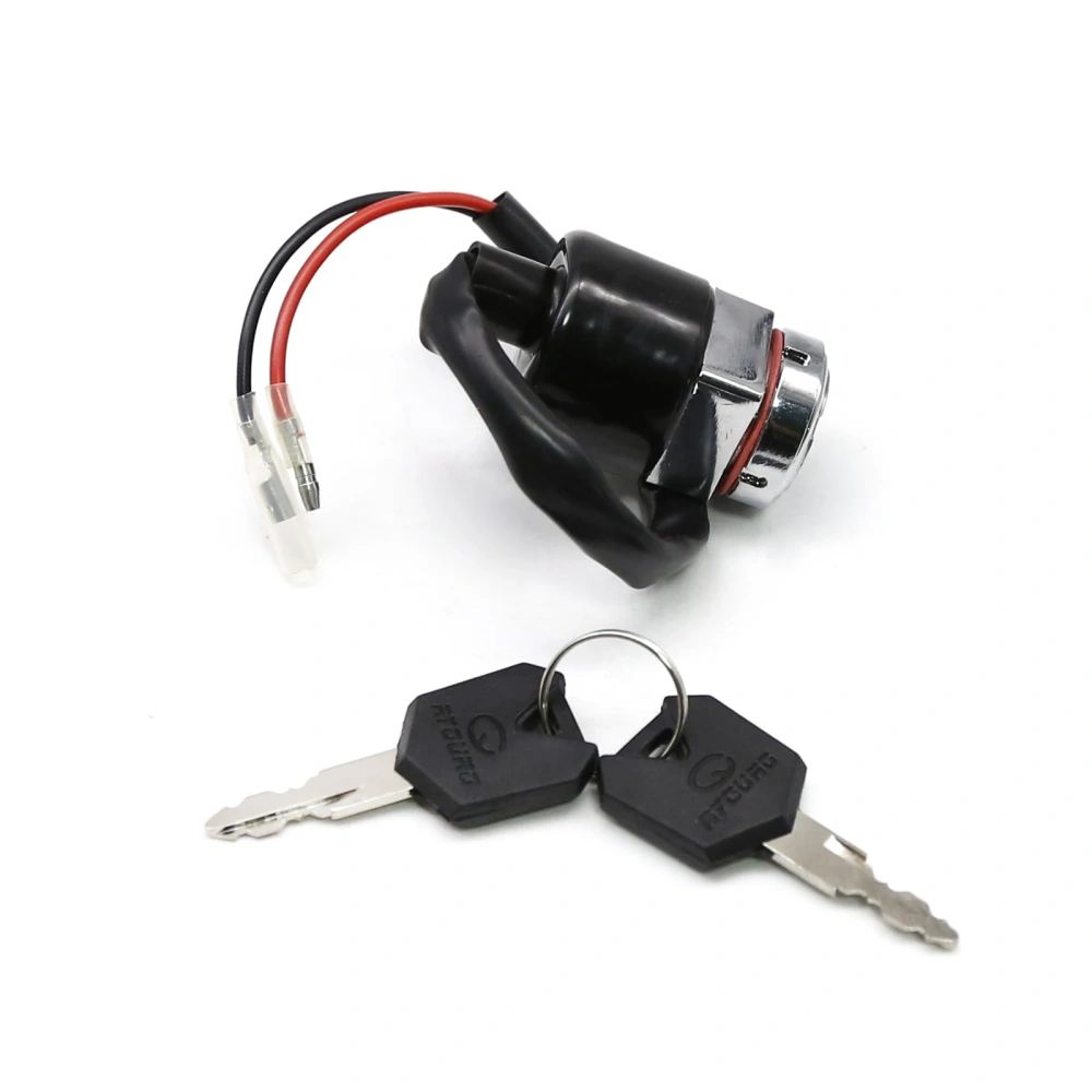 NEW Ignition Switch Keys For Honda CB100 CB125S SL125 SL100 CL100S CT90 CL70 CL70 90 100 100S
