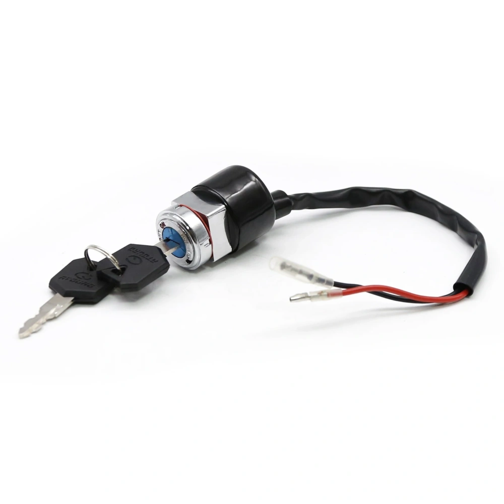 NEW Ignition Switch Keys For Honda CB100 CB125S SL125 SL100 CL100S CT90 CL70 CL70 90 100 100S