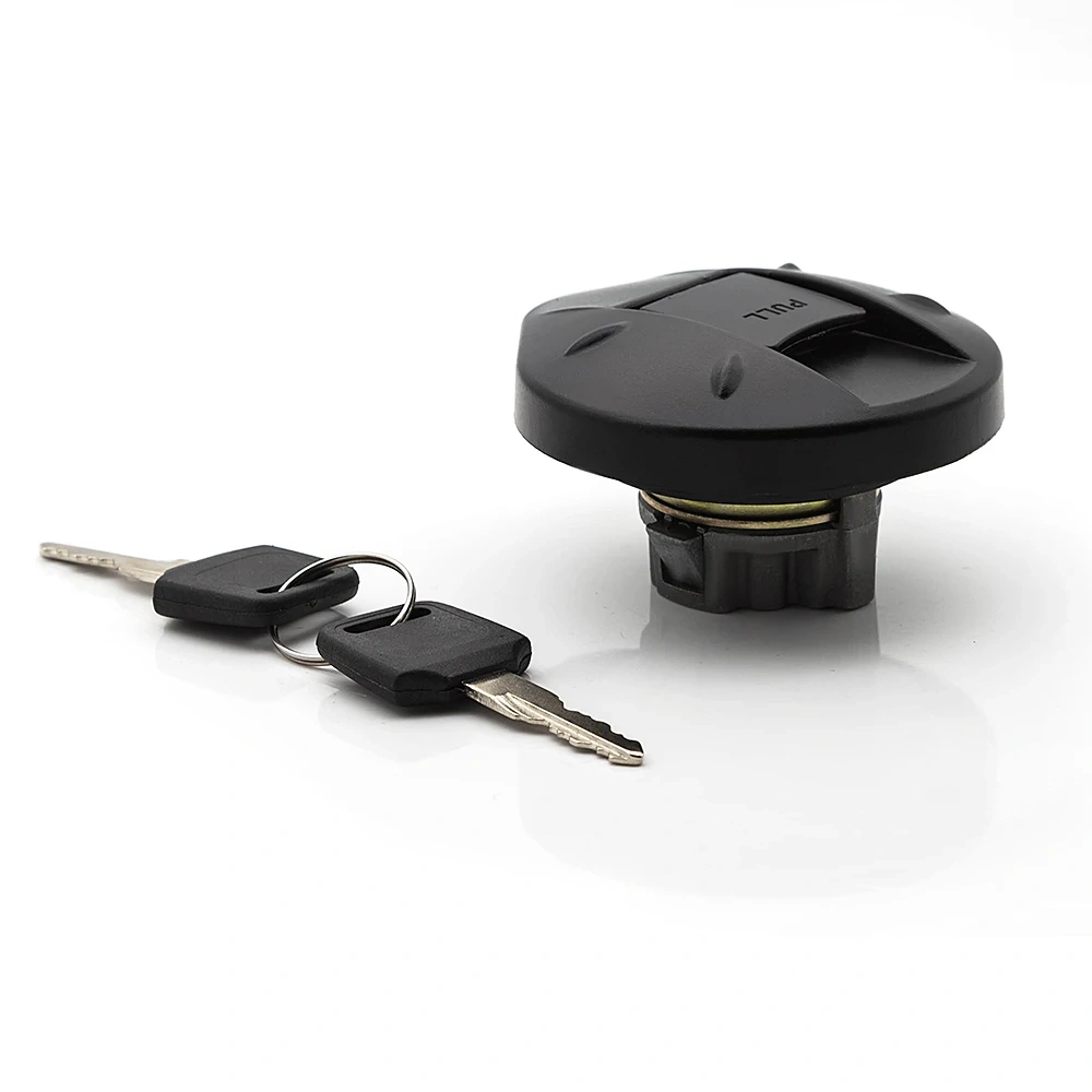 Motorcycle Fuel Tank Gas Cap Cover Lock Keys For Yamaha XT660R XT660X XT 660 R XT 660X 2004-2011 2005 2006 2007 2008 2009 2010