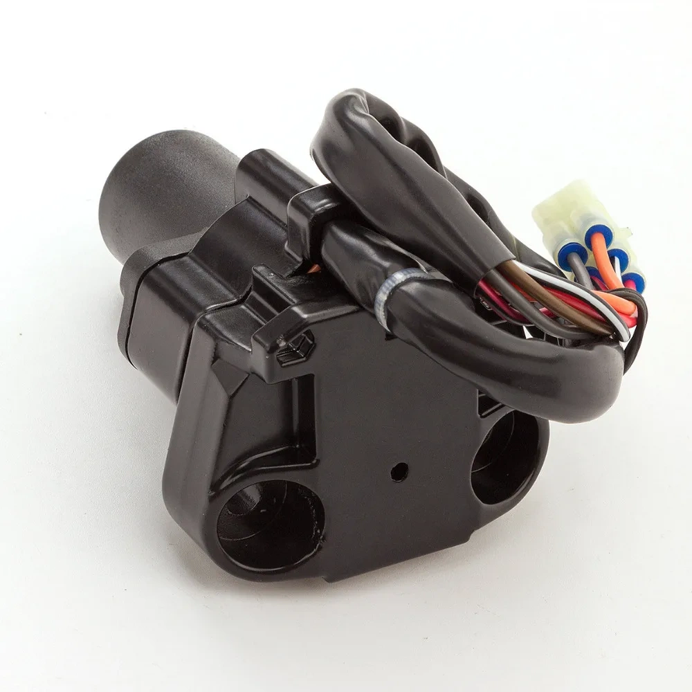 Motorcycle  Ignition Fuel Gas Cap Seat Lock Key For Suzuki Hayabusa 1300 GSX1300R 1999 2000 2001 2002 2003 2004 2005 2006 2007