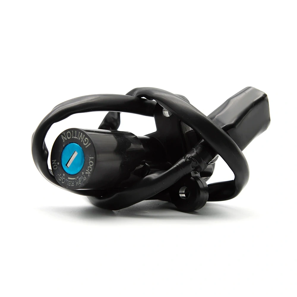 For Yamaha YZF R25 R3 YZFR3 YZFR25 YZF-R3 2015 2016 2017 2018 2019 Motorcycle Ignition Switch Fuel Gas Cap Seat Lock Key Set