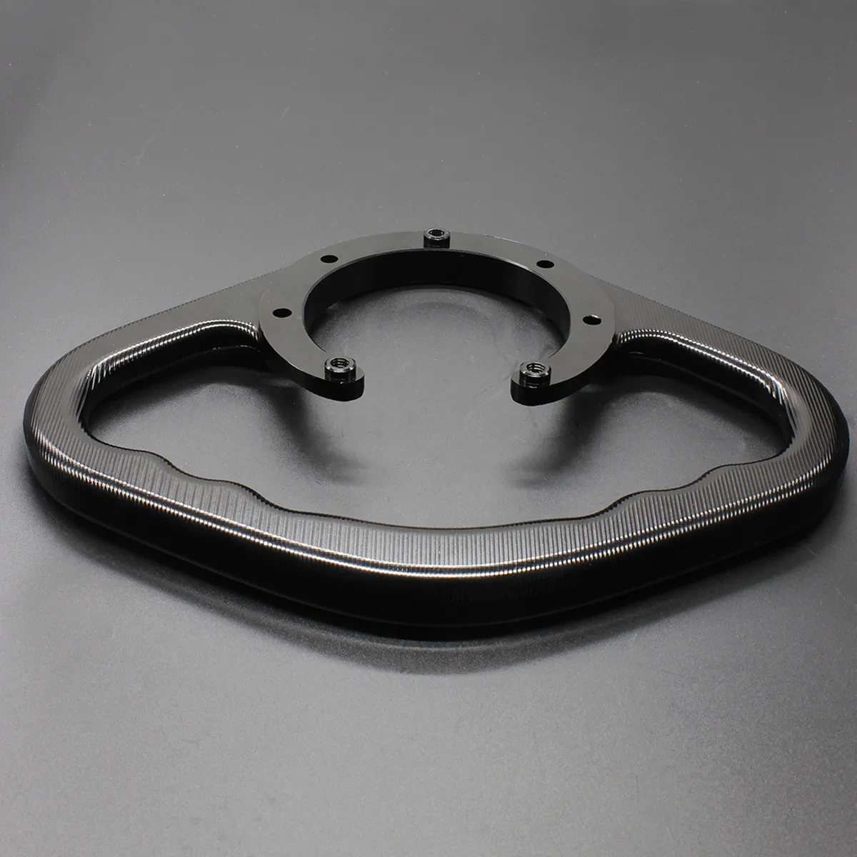 Motorcycle Passenger Handgrips Hand Grip Tank Grab Handles Armrest For Honda CBR900RR CBR929RR CBR954RR CBR600RR CBR 600 F4i VFR