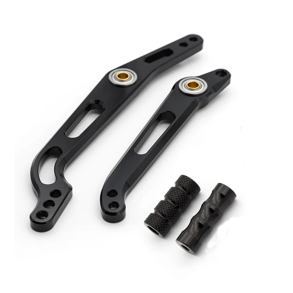 For Yamaha YZF-R6 YZF R6 YZFR6 2006-2015 2016 2017 2018 2019 2020 2021 2022 2023 Motorcycle Rear Brake Gear Shift Shifter Lever