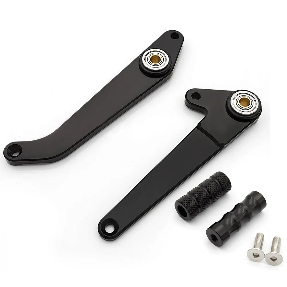 For Honda RS125 GP125 1995-1999 2000 2001 2002 2003 2004 2005 2006-2013 Motorcycle Rear Brake Gear Shift Shifter Shifting Lever