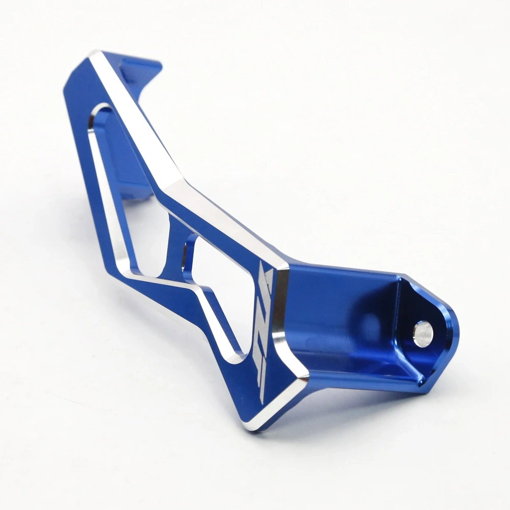 LOGO YZF Rear Brake Caliper Guard Protector Protection For Yamaha YZ125 YZ250 YZ125X YZ250X YZ250F YZ450F YZ450FX WR250F WR450F