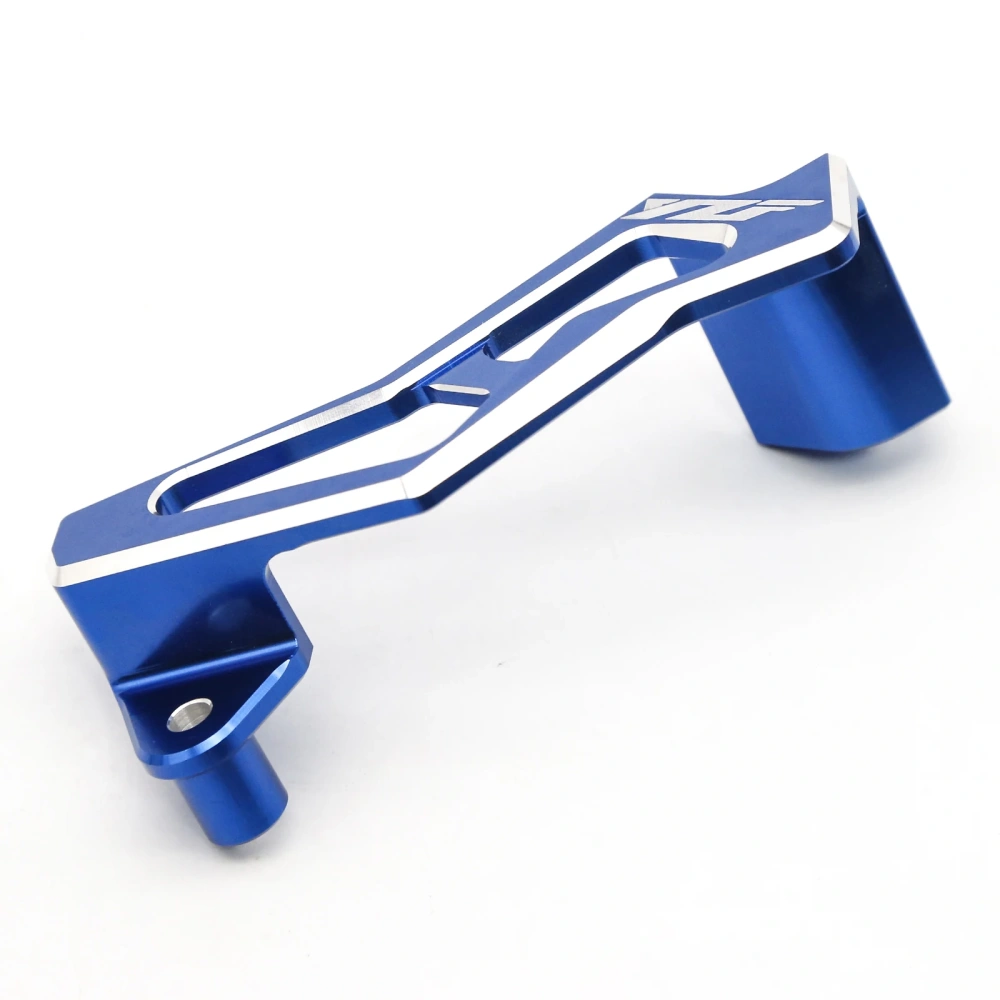 LOGO YZF Rear Brake Caliper Guard Protector Protection For Yamaha YZ125 YZ250 YZ125X YZ250X YZ250F YZ450F YZ450FX WR250F WR450F