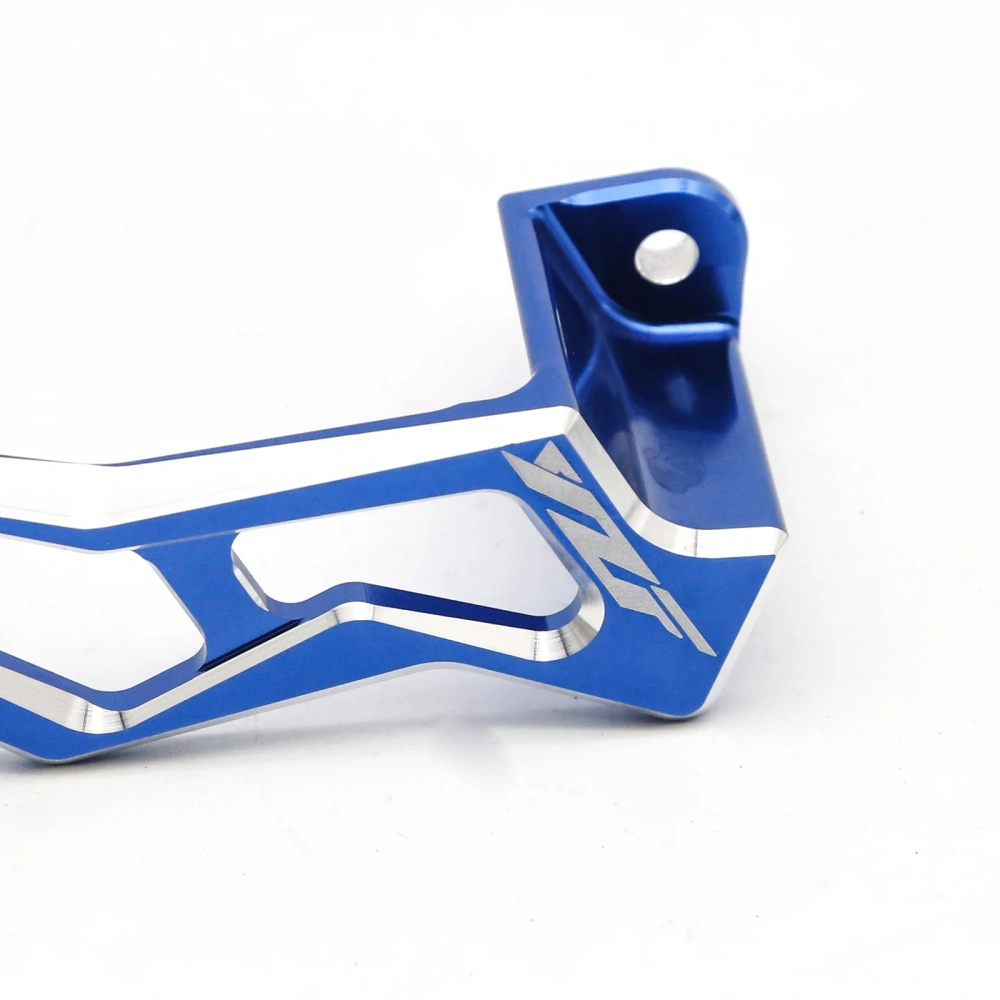 LOGO YZF Rear Brake Caliper Guard Protector Protection For Yamaha YZ125 YZ250 YZ125X YZ250X YZ250F YZ450F YZ450FX WR250F WR450F