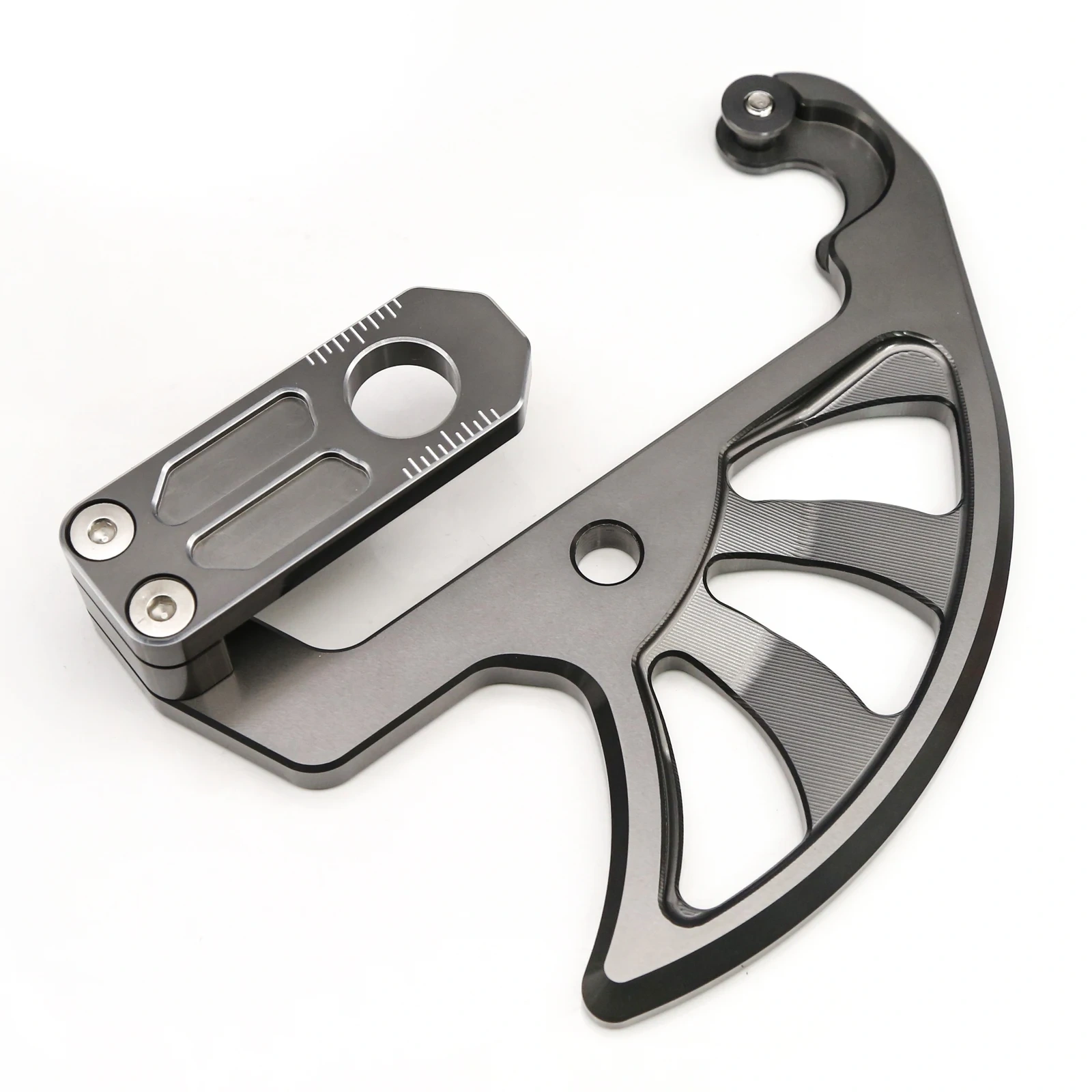 20mm Axle For 85 SX 85SX Freeride 350 250 250R 2014 2015 2016 2017 2018 2019 CNC Aluminum Rear Brake Disc Guard Cover Protector