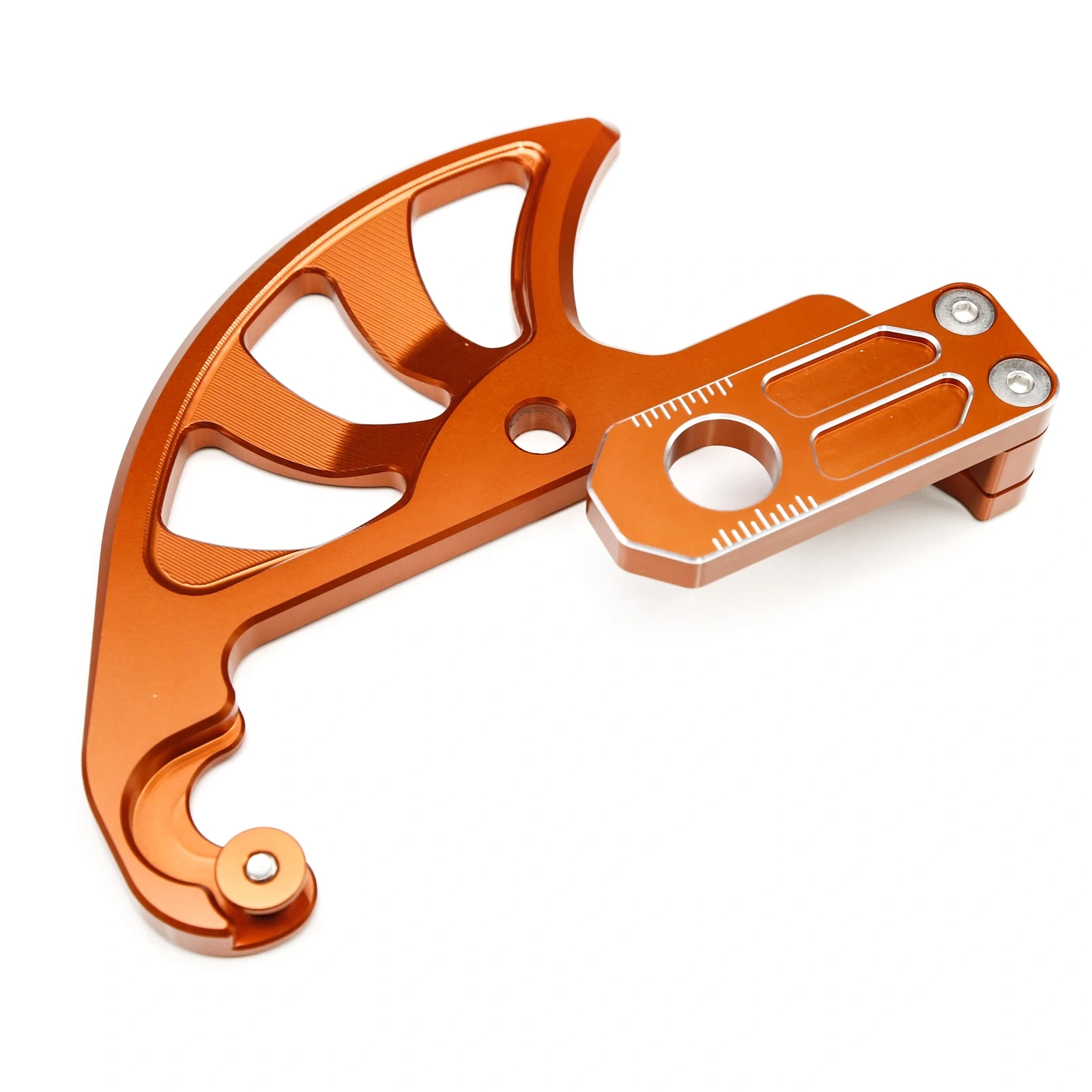 20mm Axle For 85 SX 85SX Freeride 350 250 250R 2014 2015 2016 2017 2018 2019 CNC Aluminum Rear Brake Disc Guard Cover Protector