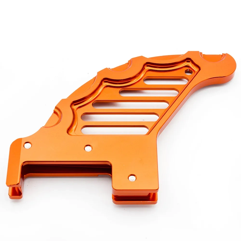 2022 For SX SXF XC-F XC EXC EXC-F XCW TPI Six Day 125 200 250 350 450 500 2016-2021 Front Rear Brake Disc Guard Cover Protector