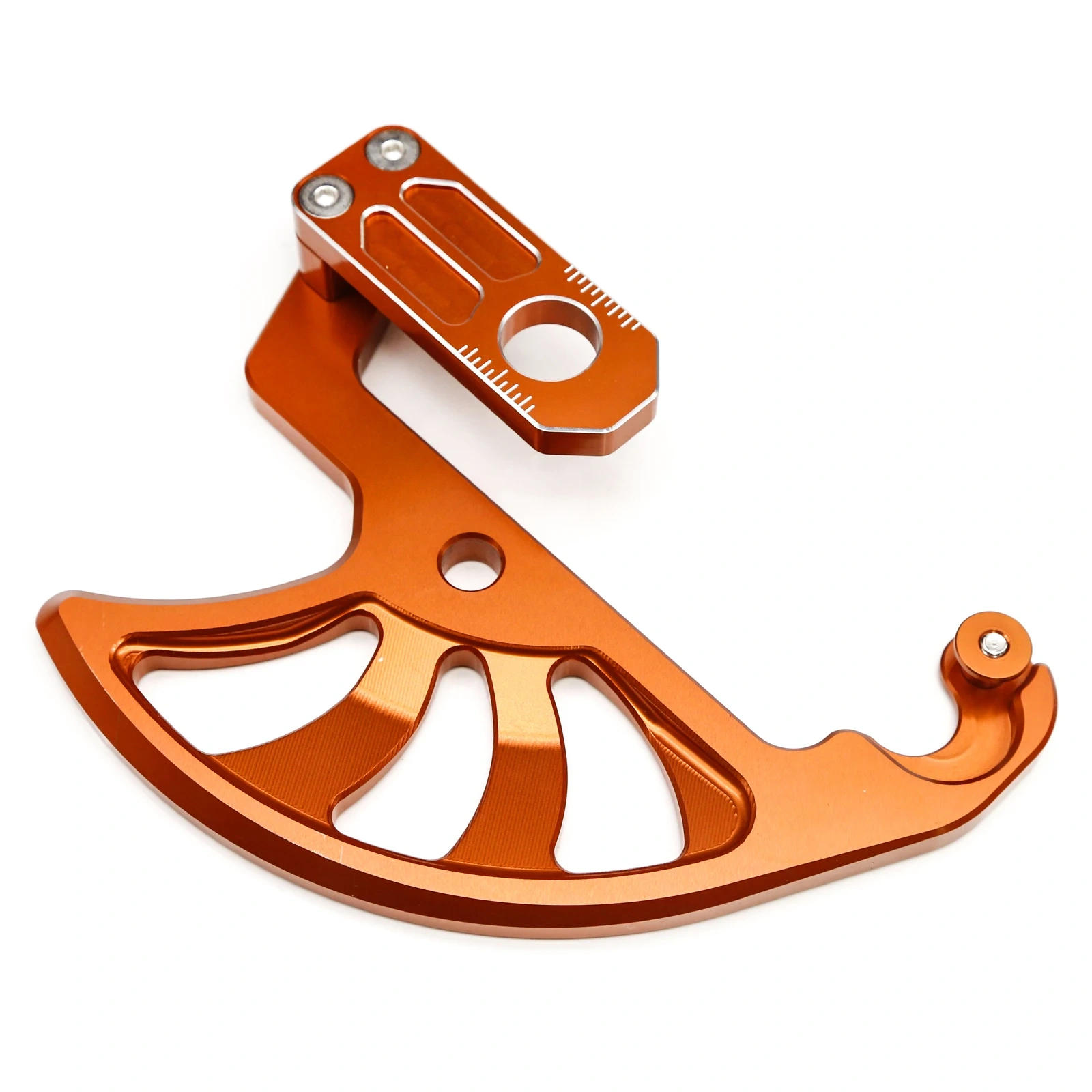 20mm Axle For 85 SX 85SX Freeride 350 250 250R 2014 2015 2016 2017 2018 2019 CNC Aluminum Rear Brake Disc Guard Cover Protector