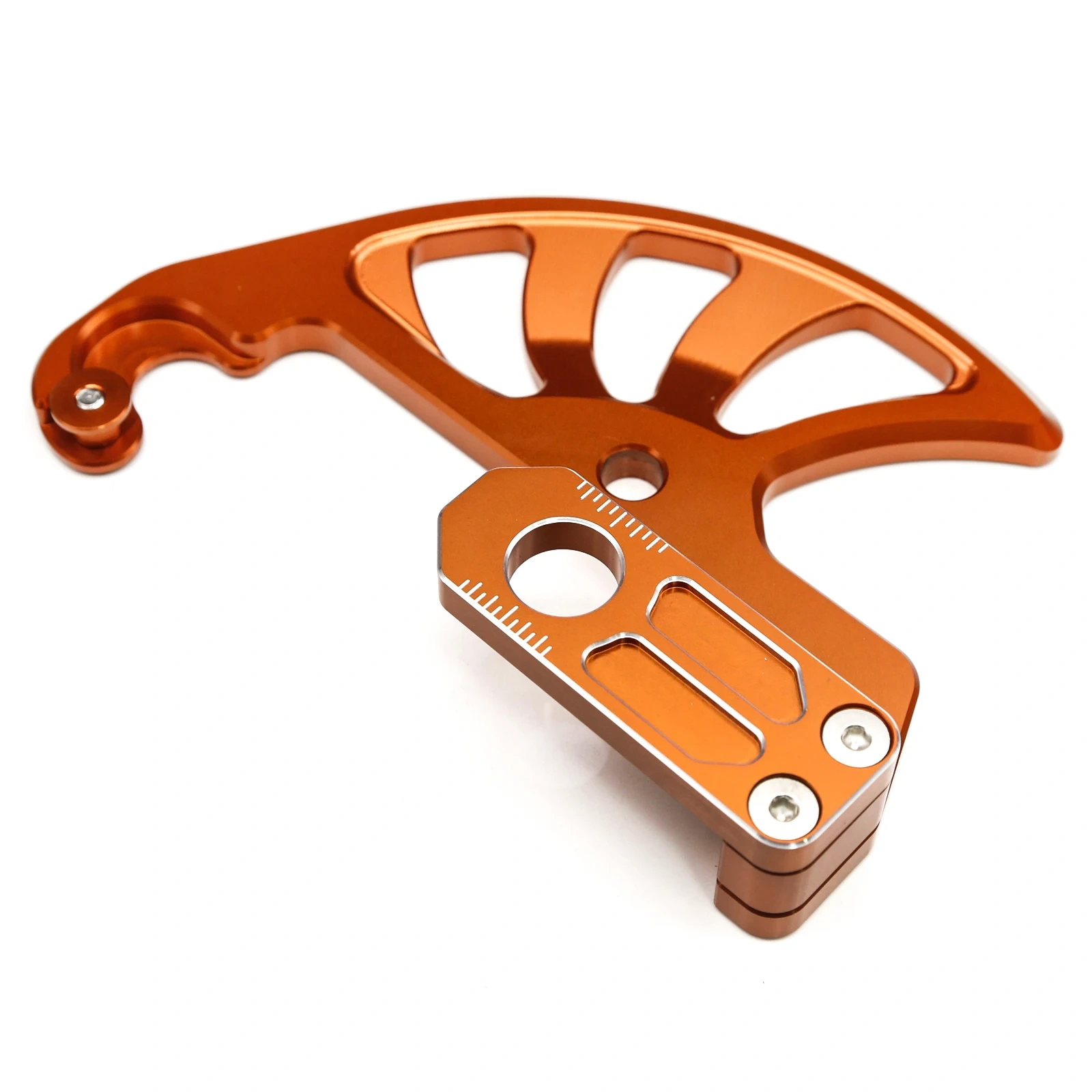 20mm Axle For 85 SX 85SX Freeride 350 250 250R 2014 2015 2016 2017 2018 2019 CNC Aluminum Rear Brake Disc Guard Cover Protector