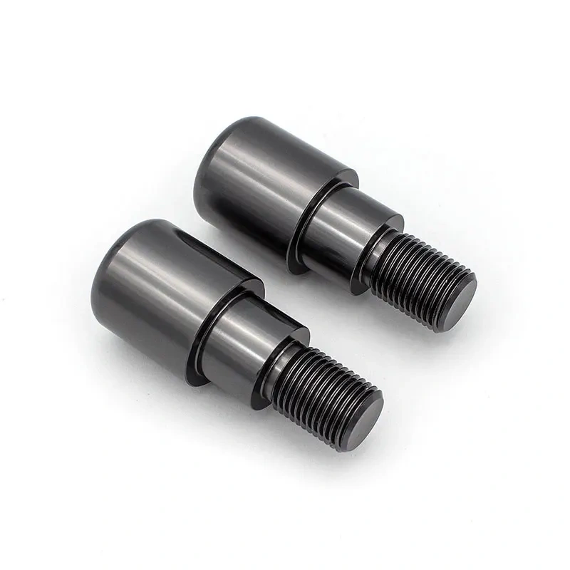 7/8" CNC Motorcycle Grips Bar Ends Counterweights Handlebar Cap 16mm For Yamaha XJ6 FZ1 FZ6 FZ6N MT-07 MT09 XSR900 XSR700 FZR600