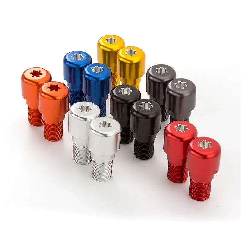 Motorcycle Handlebar Grips Bar Ends Sliders Cap Plug Handle Bar Grip For Yamaha YZF R6 YZFR6 YZF-R6 1999-2022 2019 2020 2021
