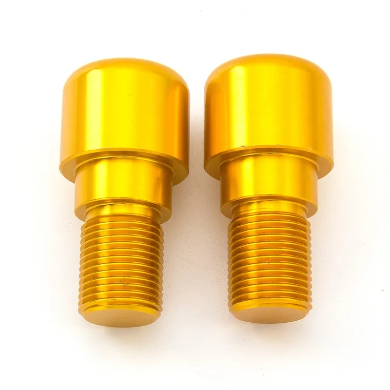 Motorcycle Handlebar Grips Bar Ends Sliders Cap Plug Handle Bar Grip For Yamaha YZF R6 YZFR6 YZF-R6 1999-2022 2019 2020 2021