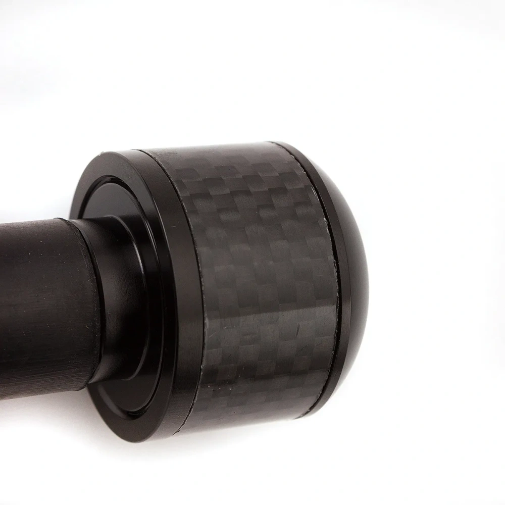 7/8" 22MM Universal Motorcycle Aluminum Handlebar Grips Bar Ends Sliders Handle Bars Grip Counterweights Cap Plug Slider