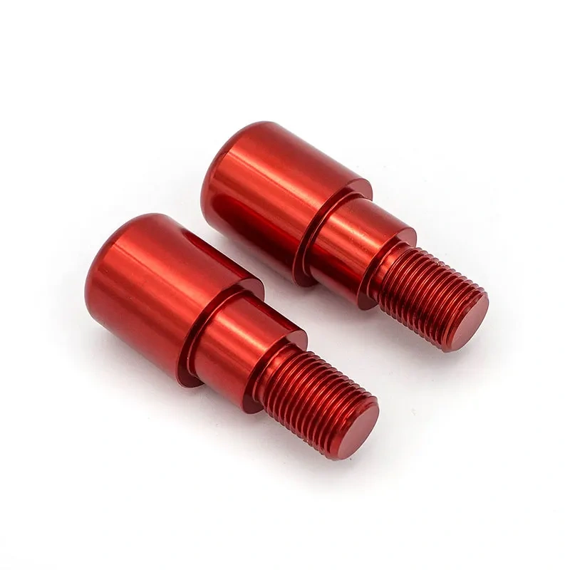 16mm For Yamaha Tmax T-max 500 530 T Max500 XJR1300 XJR1200 MT07 MT09 CNC Handlebar Grips Bar Ends Counterweights Slider Cap