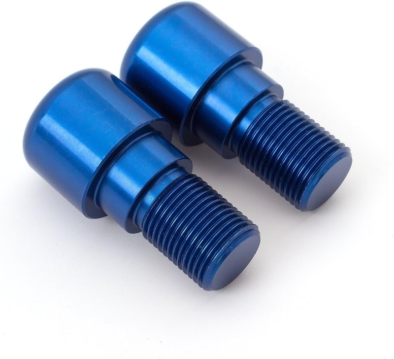 Logo" R6 " Handlebar End For Yamaha YZF R6 1999-2016 2000 2001 CNC Motorcycles Steering Counterweight Fists Hand Grips Bar Ends Slider