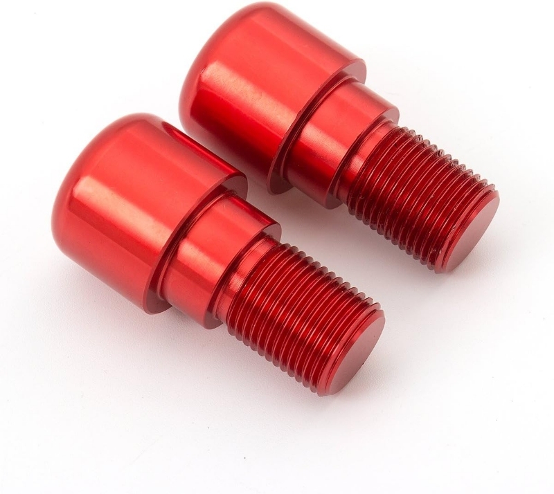 Logo" R6 " Handlebar End For Yamaha YZF R6 1999-2016 2000 2001 CNC Motorcycles Steering Counterweight Fists Hand Grips Bar Ends Slider