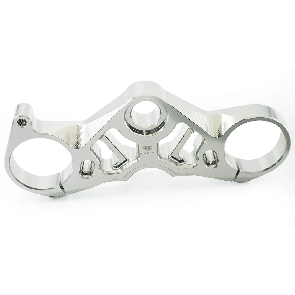 NEW Aluminum Top Triple Tree Upper Bridge Clamp Fork For Aprilia RS4 125 GPR125 GPR150 GPR 125 150 2011 2012 2013 2014 2015 2016
