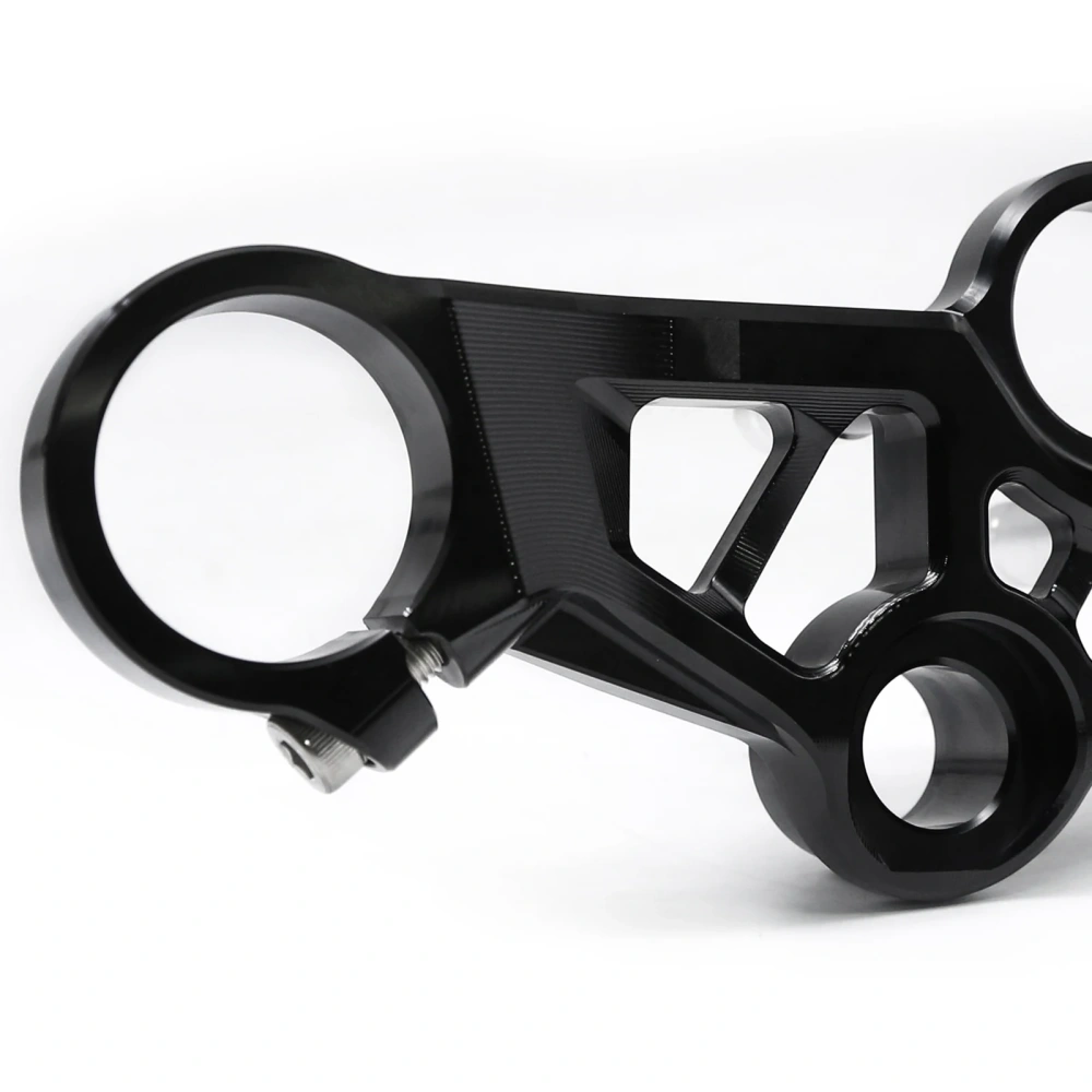 YZF-R3 2021 2022 2023 CNC Motorcycle Front Triple Tree Upper Bridge Top Clamp Fork For Yamaha YZF R3 YZFR3 Accessories