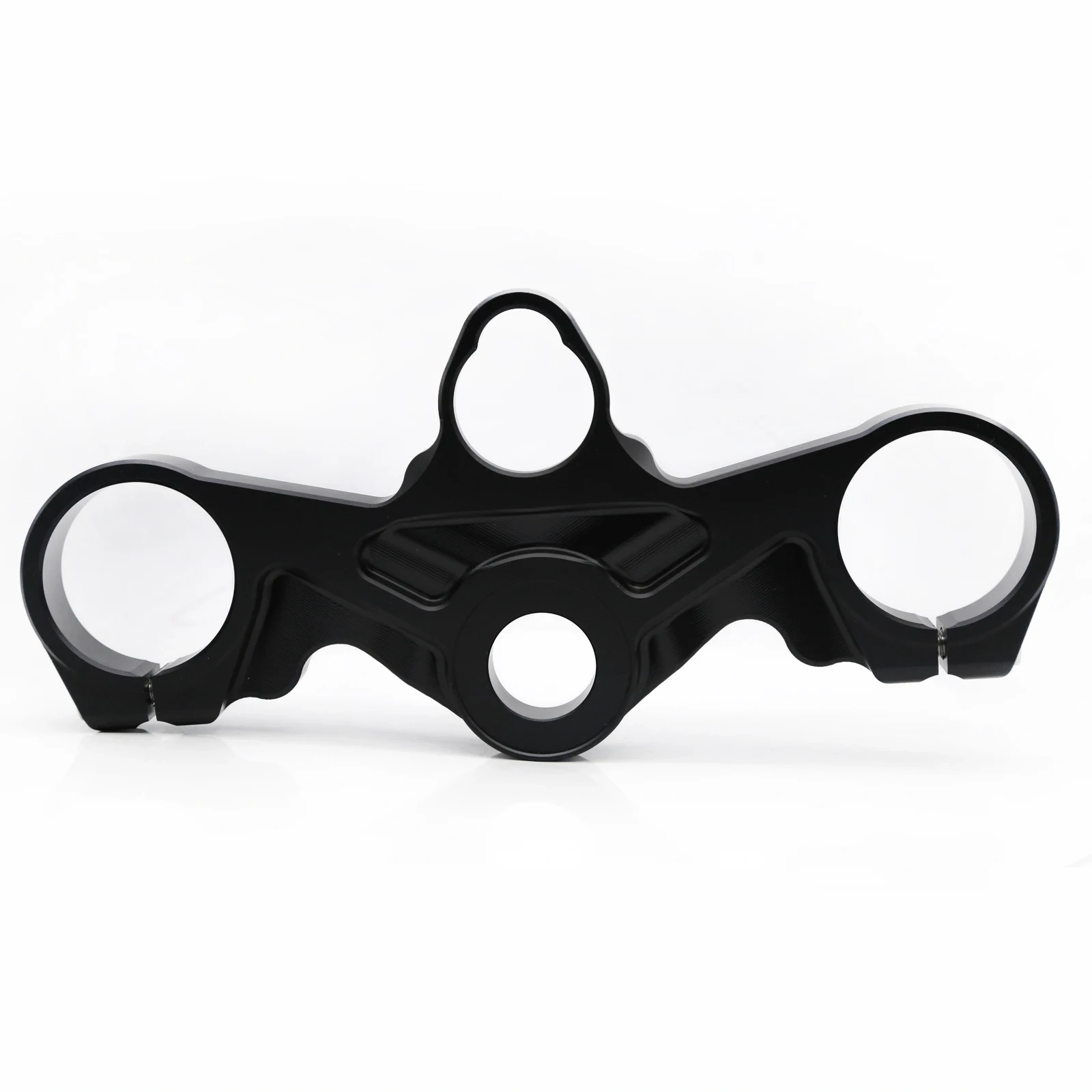 NEW Motorcycle Front Triple Tree Upper Bridge Top Clamp Fork For Suzuki GSX-R1000 GSXR1000 GSX-R GSXR 1000 K5 K6 2005 2006