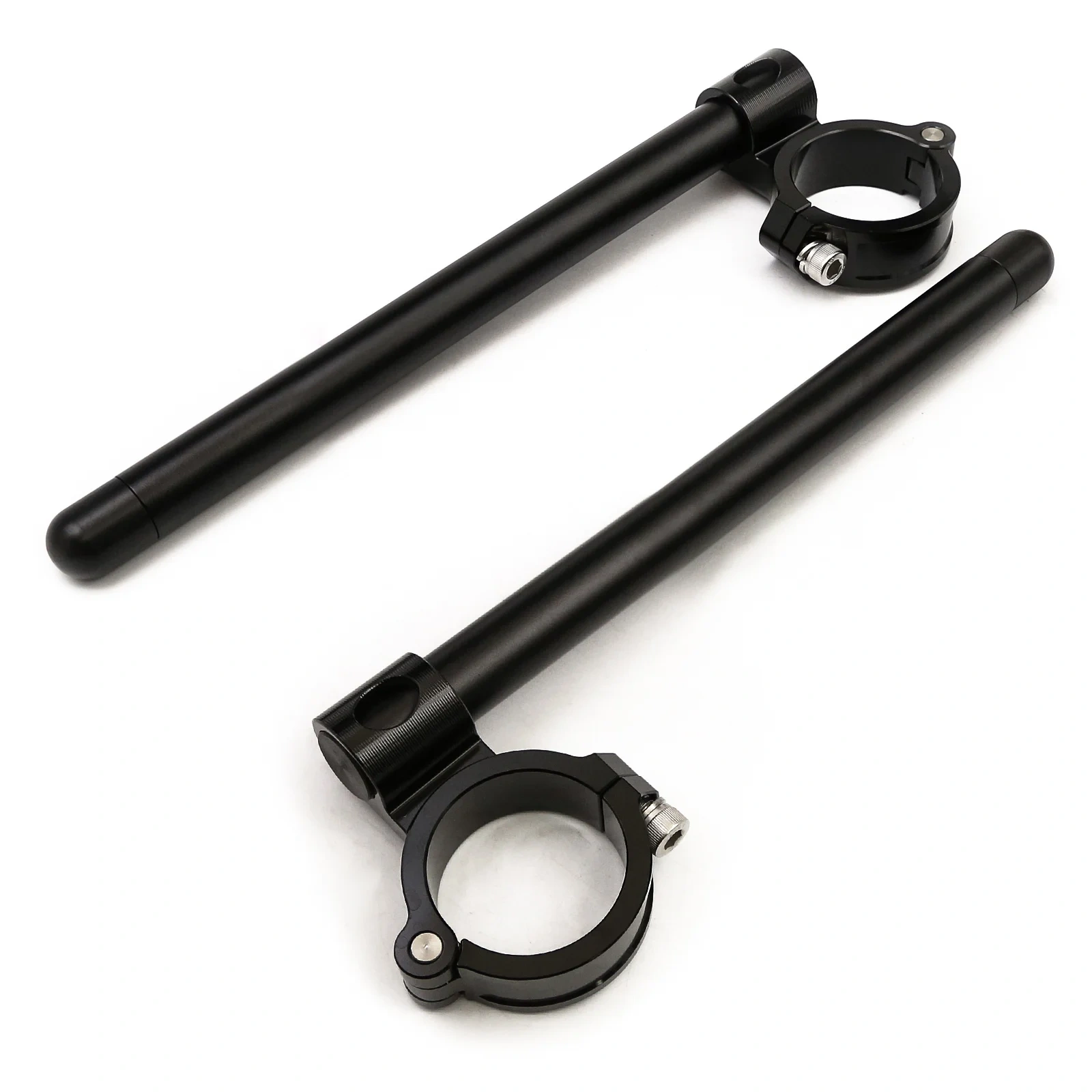 FOR CFmoto CF Moto XO-1 Papio 125 CF125 / XO-1 ABS CNC Motorcycle Front Fork Triple Tree Upper Top Clamp With Handlebar Clip On