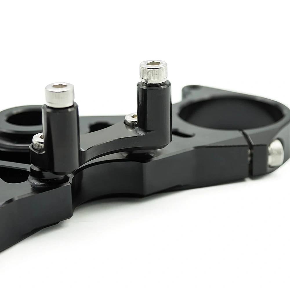 NEW Aluminum Top Triple Tree Upper Bridge Clamp Fork For Aprilia RS4 125 GPR125 GPR150 GPR 125 150 2011 2012 2013 2014 2015 2016