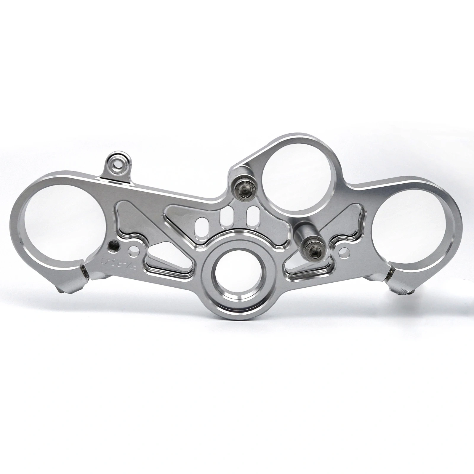Europe Version For Yamaha YZF R6 YZF-R6 YZFR6 2008-2012 2013 2014 2015 2016 CNC Front Fork Lowering Triple Tree Upper Top Clamp