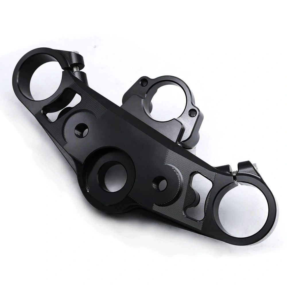 For Honda CB400X CB400R CB 400 CB400 X R  2017 2018 2019 2021 2022 CNC Motorcycle Front Triple Tree Upper Bridge Top Clamp Fork