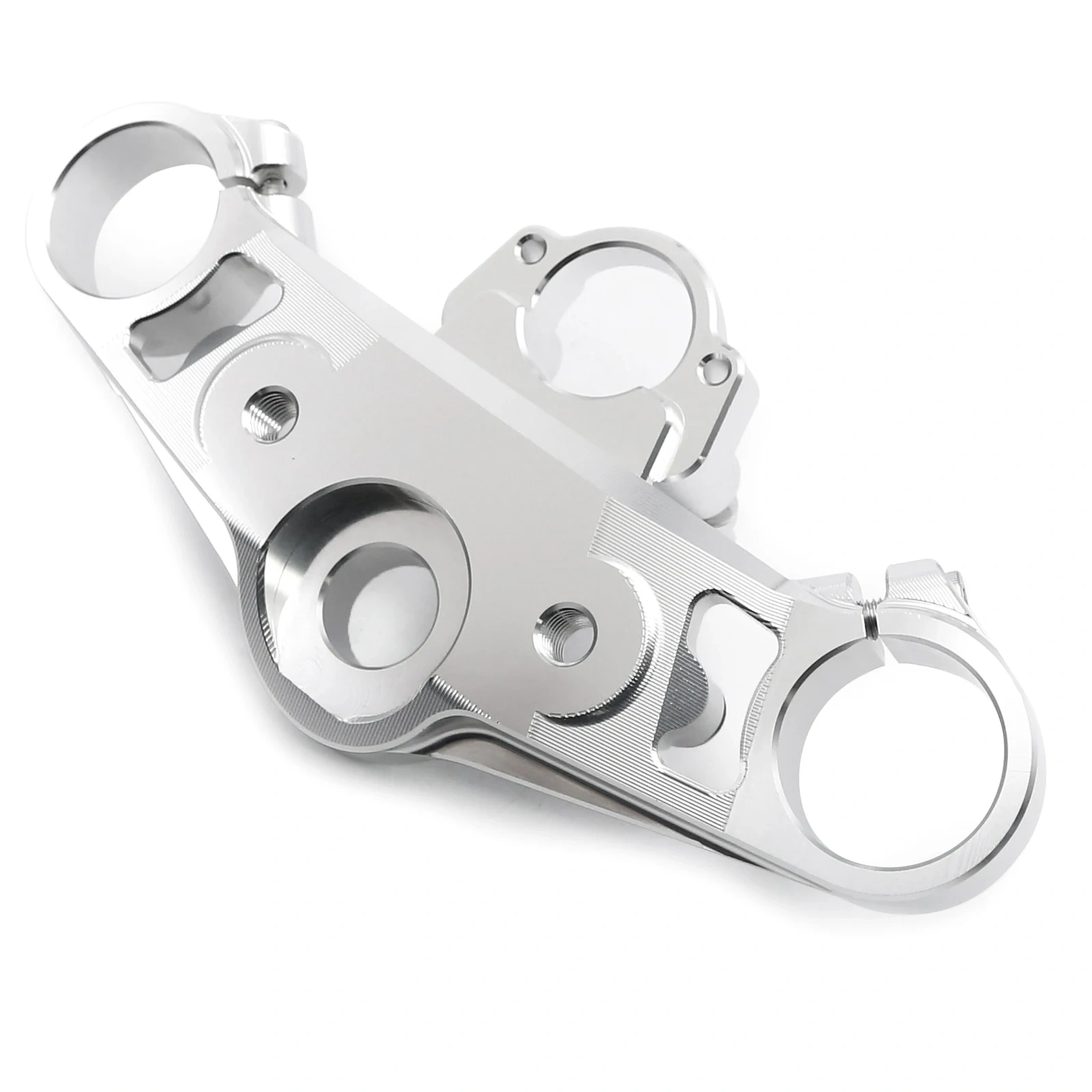 CNC Motorcycle Front Triple Tree Upper Bridge Top Clamp Fork For Honda CB400X CB400R CB 400 CB400 X R  2017 2018 2019 2021 2022