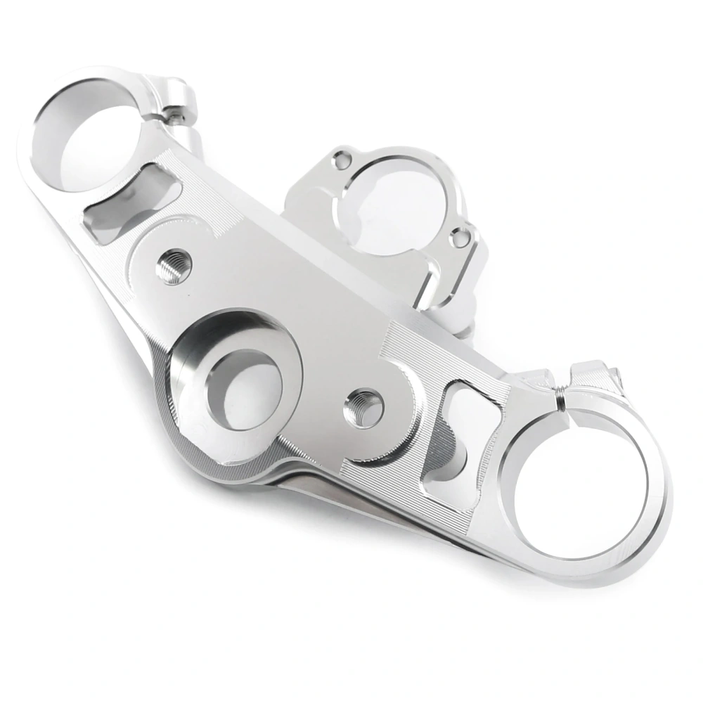 CNC Motorcycle Front Triple Tree Upper Bridge Top Clamp Fork For Honda CB400X CB400R CB 400 CB400 X R  2017 2018 2019 2021 2022
