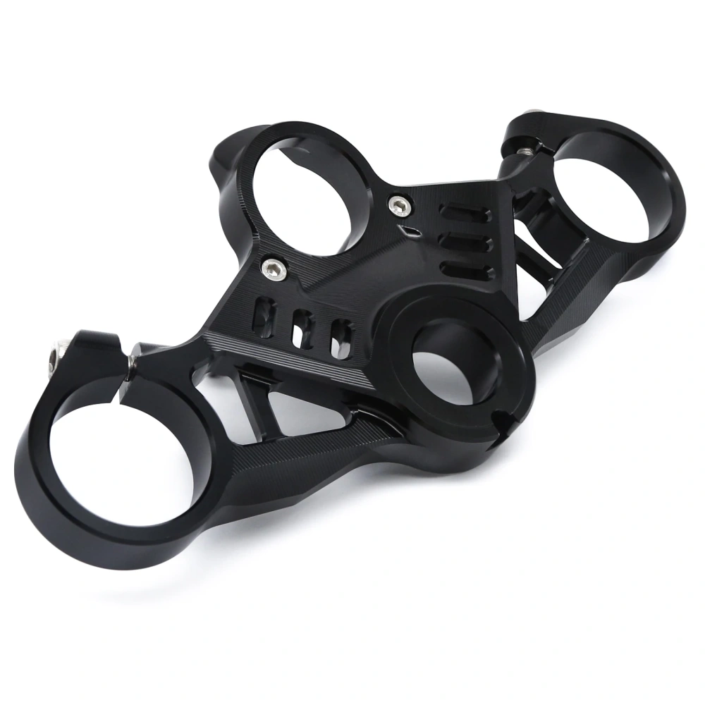 ZX-25R CNC Front Fork Lowering Triple Tree Upper Top Clamp FOR Kawasaki Ninja ZX-25R ZX25R 2020-2023 / ZX4R ZX-4R 2022 2023 2024