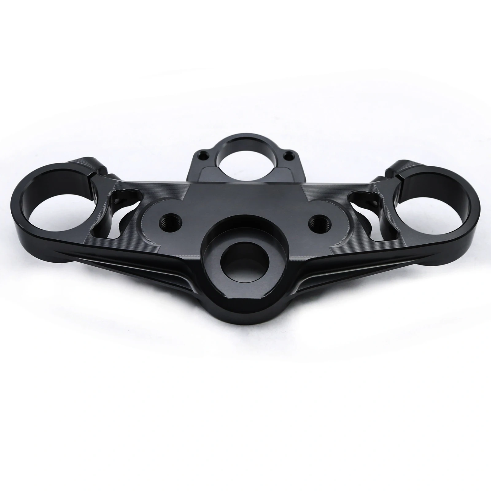 CNC Motorcycle Front Triple Tree Upper Bridge Top Clamp Fork For Honda CB400X CB400R CB 400 CB400 X R  2017 2018 2019 2021 2022