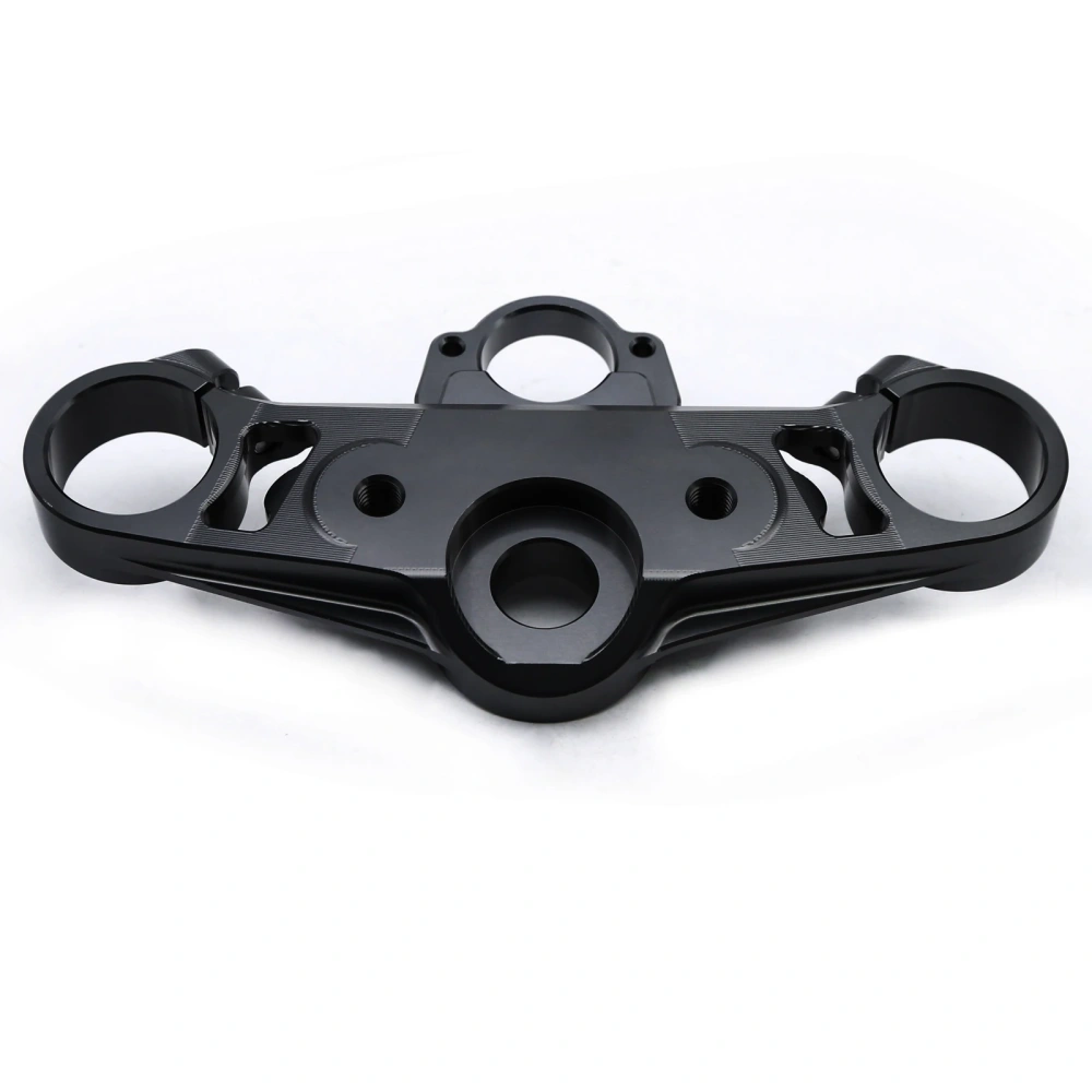 CNC Motorcycle Front Triple Tree Upper Bridge Top Clamp Fork For Honda CB400X CB400R CB 400 CB400 X R  2017 2018 2019 2021 2022