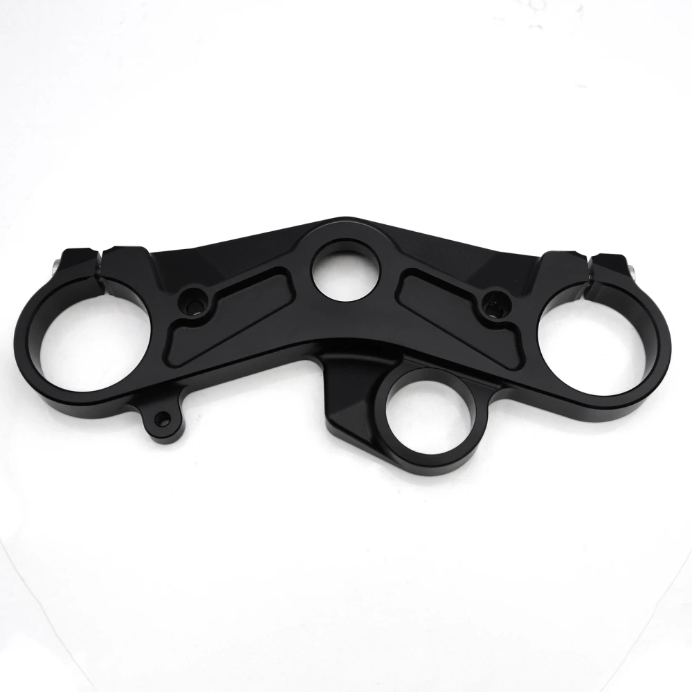 For Yamaha YZF R6 YZF-R6 YZFR6 2008 2009 2010 2011 2012 2013 2014-2016 Aluminum Front Fork Lowering Triple Tree Upper Top Clamp