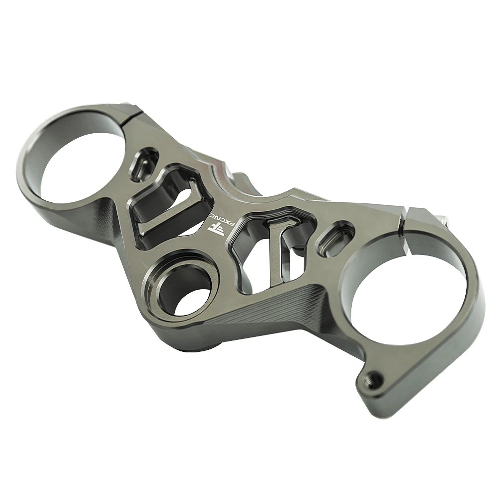 For Aprilia RS4 125 GPR125 GPR150 CPR  2011 2012 2013 2014 2015 2016 Aluminum Front Fork Lowering Triple Tree Upper Top Clamp