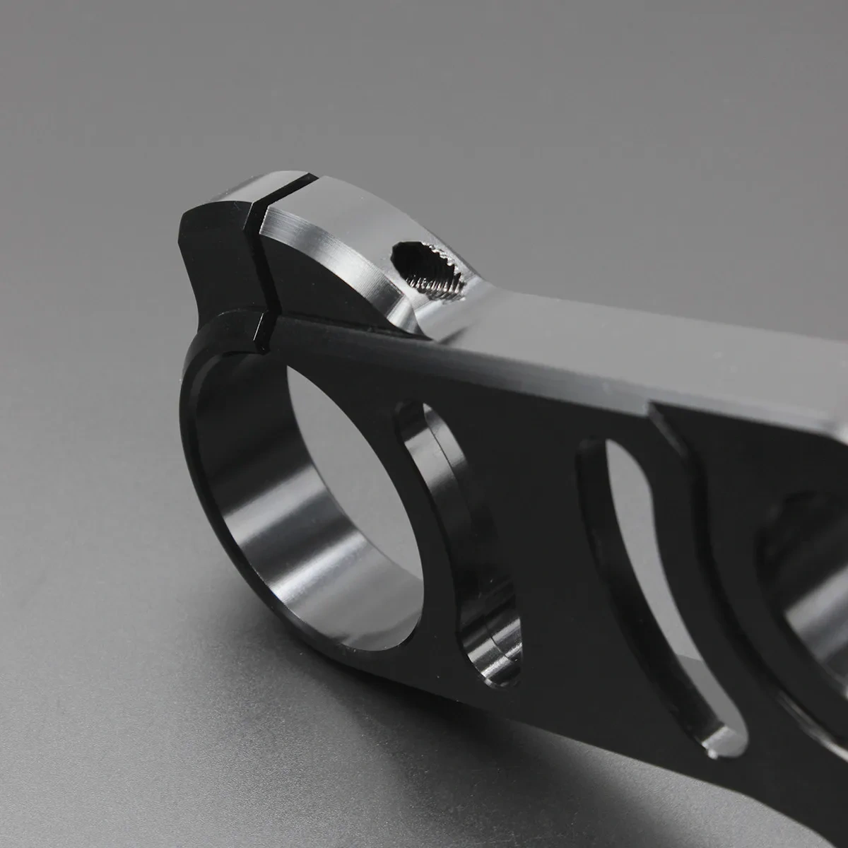 For Suzuki GSXR 600/750 2006-2009 CNC Motorcycle Lowering Triple Tree Front Upper Top Clamp GSXR 1000 GSXR1000 2007-2008 K7 K8
