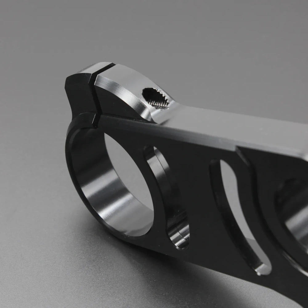 For Suzuki GSXR 600/750 2006-2009 CNC Motorcycle Lowering Triple Tree Front Upper Top Clamp GSXR 1000 GSXR1000 2007-2008 K7 K8