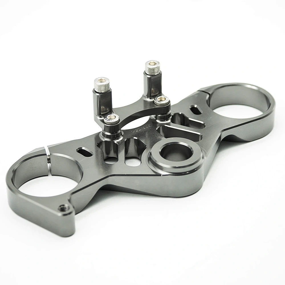 For Aprilia RS4 125 GPR125 GPR150 CPR  2011 2012 2013 2014 2015 2016 Aluminum Front Fork Lowering Triple Tree Upper Top Clamp