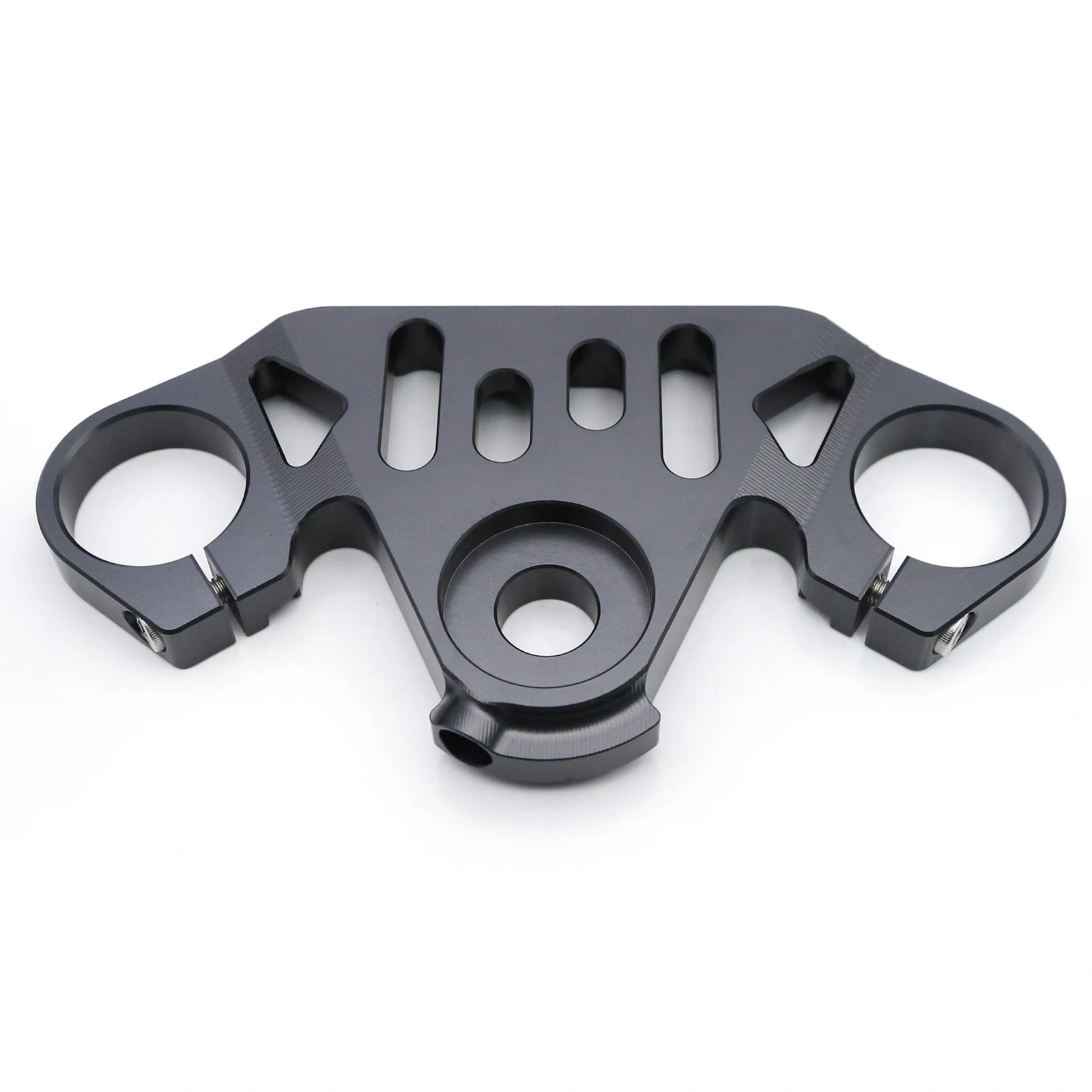 For Honda CBR650R CBR 650R 650 R CBR650 R 2018 2019 2020 CNC Aluminum Front Fork Lowering Triple Tree Upper Top Clamp