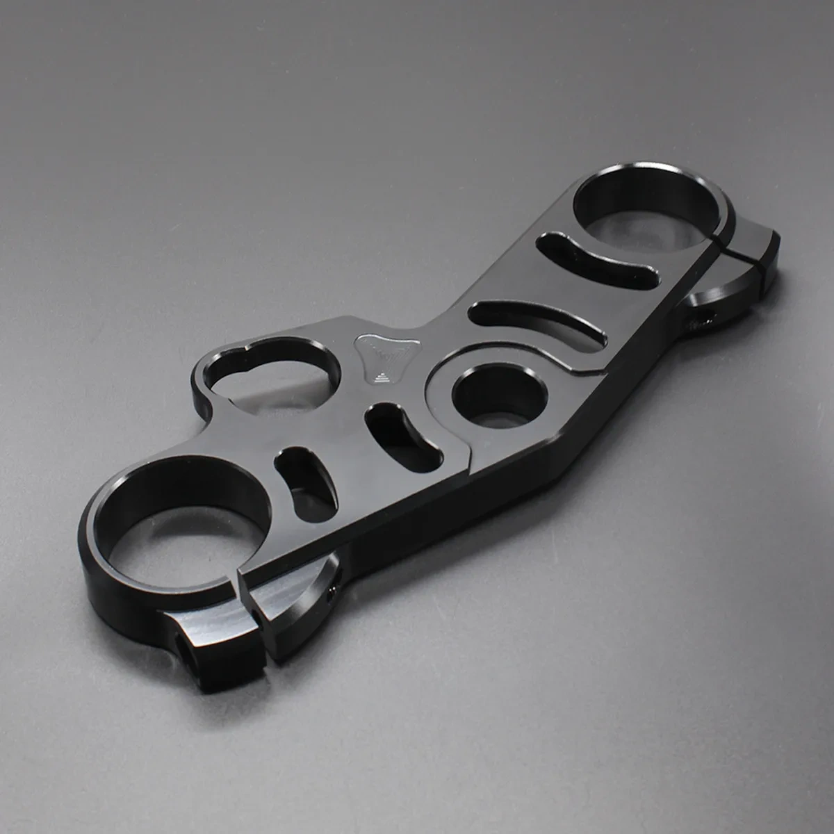 For Suzuki GSXR 600/750 2006-2009 CNC Motorcycle Lowering Triple Tree Front Upper Top Clamp GSXR 1000 GSXR1000 2007-2008 K7 K8