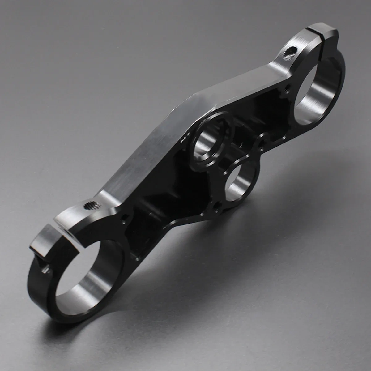 For SUZUKI GSXR 600 750 GSXR600 2001-2003 K1 K2 K3 CNC Motorcycle Lowering Triple Tree Front Upper Top Clamp GSXR1000 2001-2002