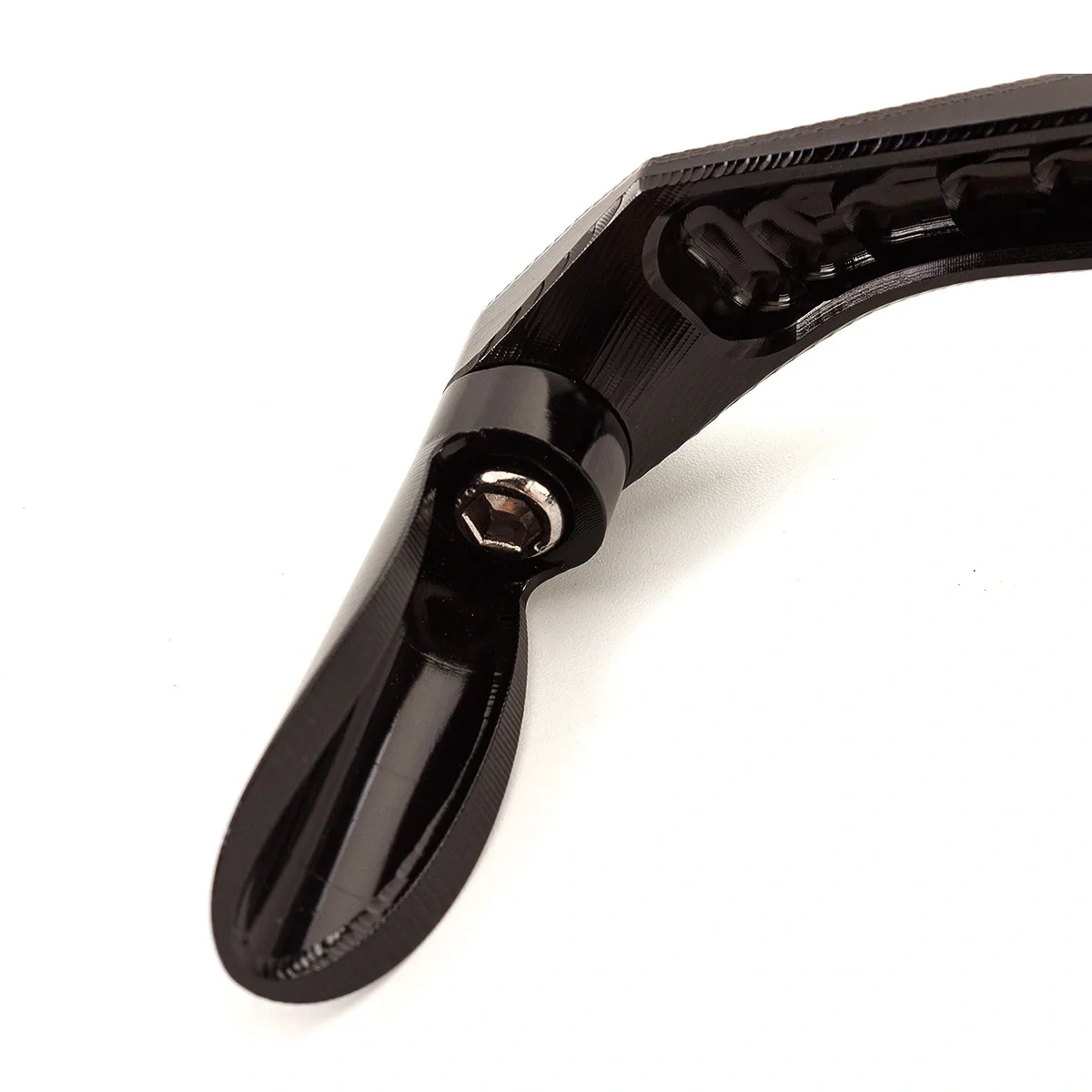 For Yamaha YZFR7 YZF-R7 YZF R7 2021 2022 2023 CNC Handlebar Grips Guard Brake Clutch Levers Protector Handguard Motorcycle Parts