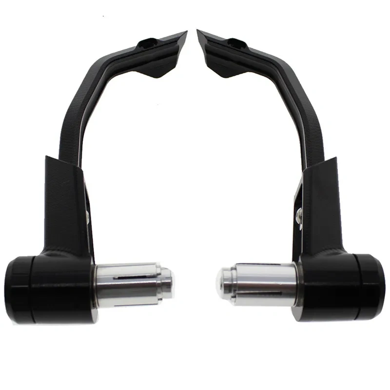For BMW S1000RR S 1000 RR S1000R CNC 7/8" 22mm Brake Clutch Lever Hand Guard Handguard Protector Universal Accessories