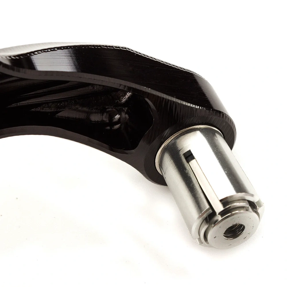 Motorcycle Brake Clutch Lever Guards Protector Hand Guard Handguard Fit For Suzuki GSXR600/750 GSX-R1000 GSXR 600 750 1000