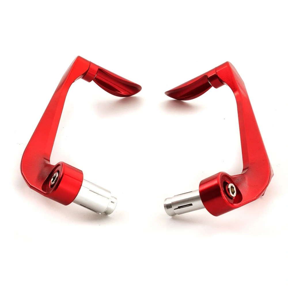 22mm Brake Clutch Lever Protector Hand Guard Handguard For Honda CBR 600 400 900 650 150 125 300 500 929 954 1000 250 R/RR/F/XX